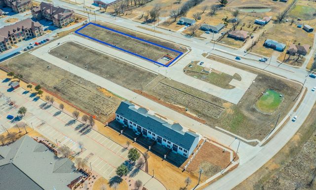 1421 Starship Drive S, Wylie, TX 75098