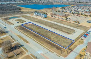 1421 Starship Drive S, Wylie, TX 75098