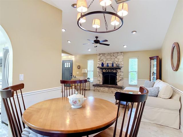 924 PHYLLIS TERRACE, Port Charlotte, FL 33948