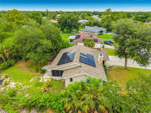 924 PHYLLIS TERRACE, Port Charlotte, FL 33948