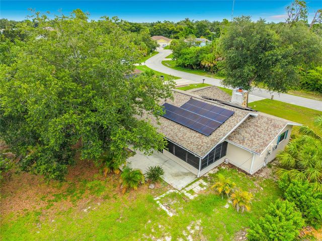 924 PHYLLIS TERRACE, Port Charlotte, FL 33948