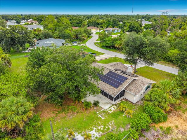924 PHYLLIS TERRACE, Port Charlotte, FL 33948
