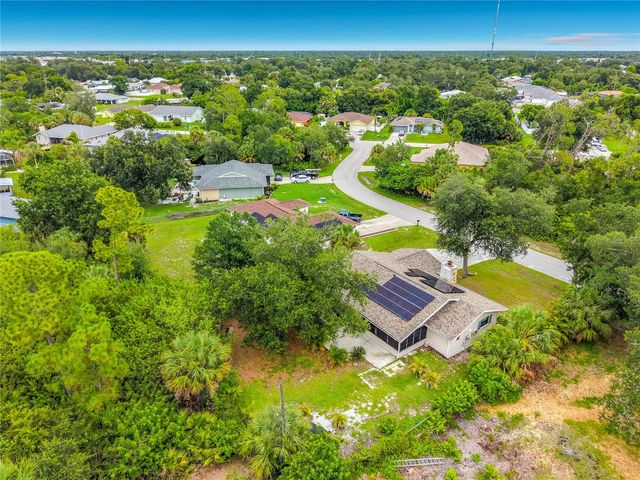 924 PHYLLIS TERRACE, Port Charlotte, FL 33948