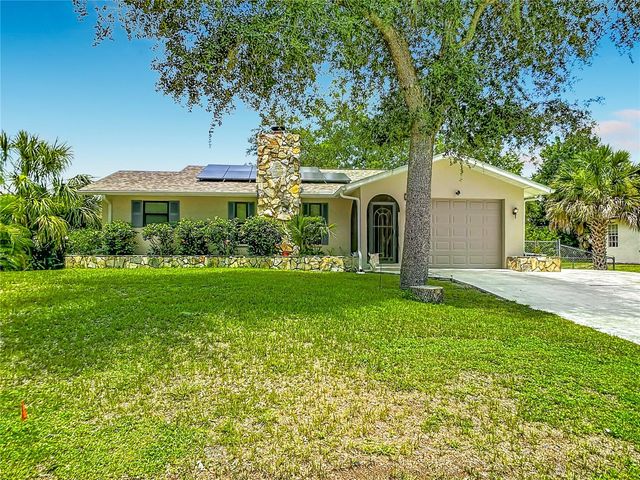 924 PHYLLIS TERRACE, Port Charlotte, FL 33948