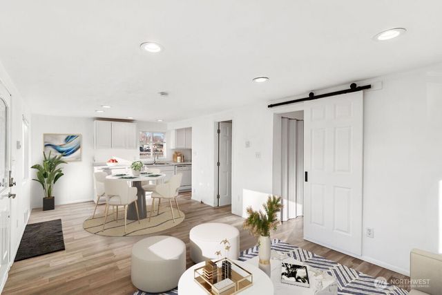 107 E Section Street, Mount Vernon, WA 98273