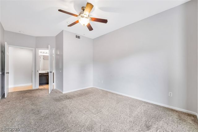 833 Aspen Peak Loop 1514, Henderson, NV 89011