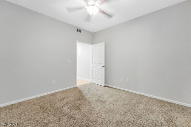 833 Aspen Peak Loop 1514, Henderson, NV 89011