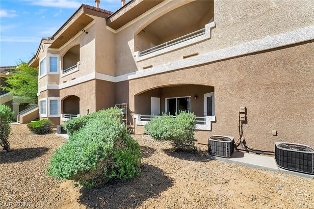 833 Aspen Peak Loop 1514, Henderson, NV 89011