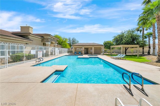 833 Aspen Peak Loop 1514, Henderson, NV 89011