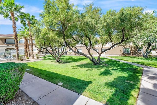 833 Aspen Peak Loop 1514, Henderson, NV 89011