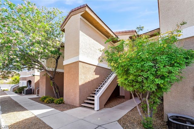 833 Aspen Peak Loop 1514, Henderson, NV 89011