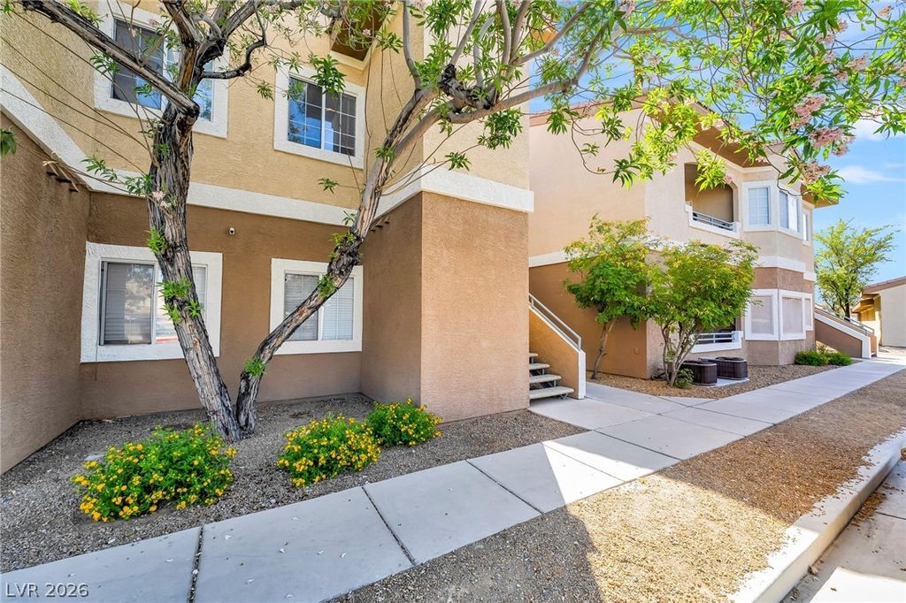 833 Aspen Peak Loop 1514, Henderson, NV 89011