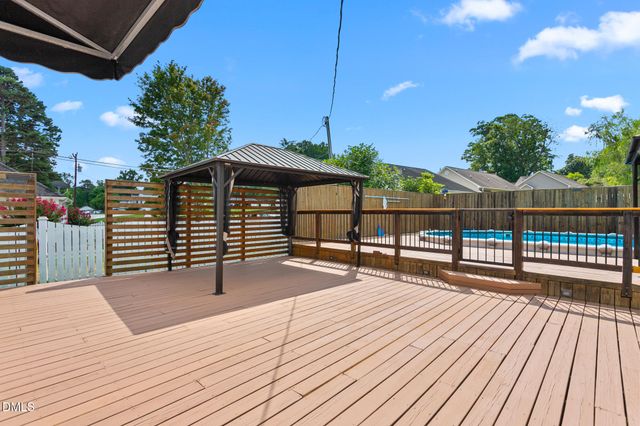 3219 Alamance Road, Burlington, NC 27215