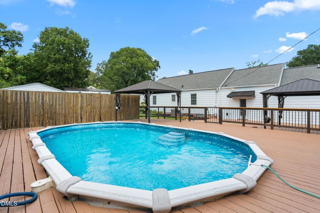 3219 Alamance Road, Burlington, NC 27215