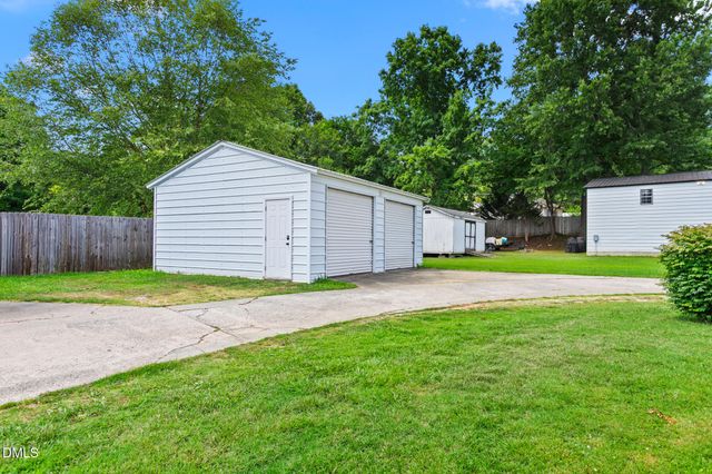 3219 Alamance Road, Burlington, NC 27215