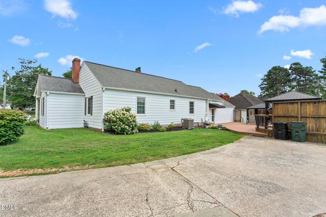 3219 Alamance Road, Burlington, NC 27215
