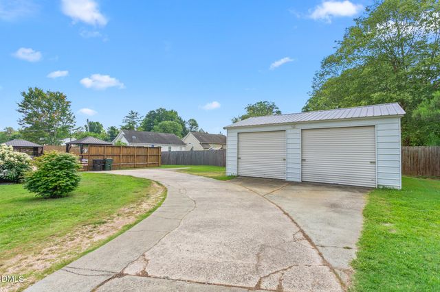 3219 Alamance Road, Burlington, NC 27215