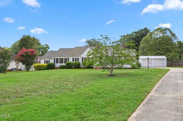 3219 Alamance Road, Burlington, NC 27215