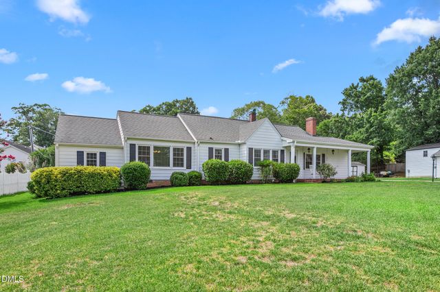3219 Alamance Road, Burlington, NC 27215