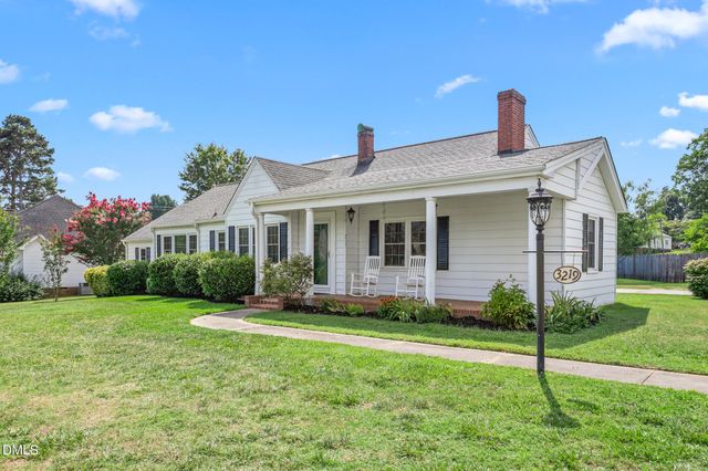 3219 Alamance Road, Burlington, NC 27215
