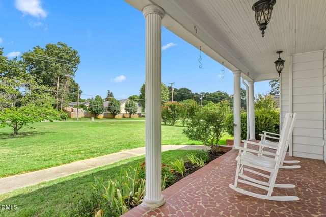 3219 Alamance Road, Burlington, NC 27215