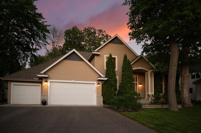 3690 Yuma Lane N, Plymouth, MN 55446