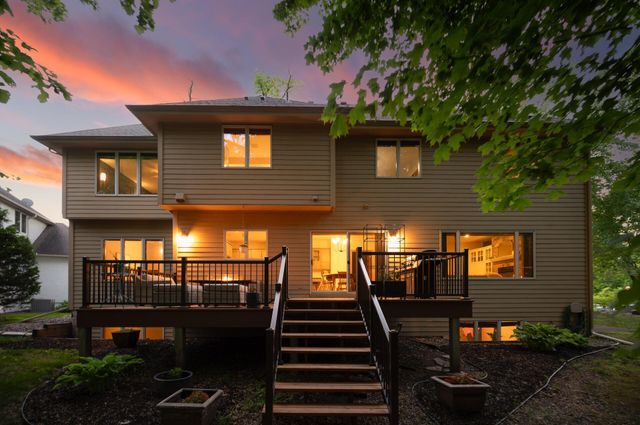 3690 Yuma Lane N, Plymouth, MN 55446