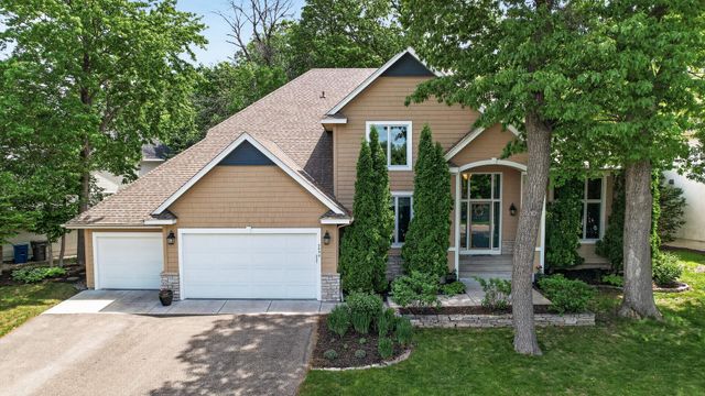3690 Yuma Lane N, Plymouth, MN 55446