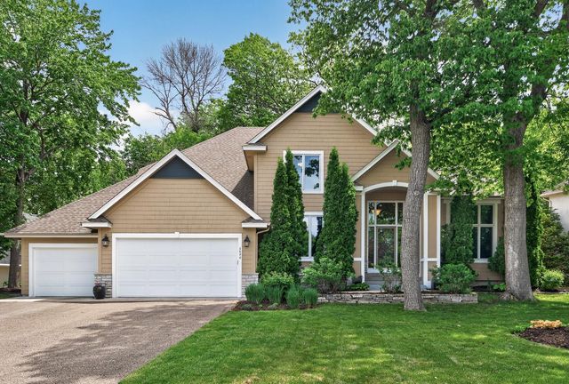 3690 Yuma Lane N, Plymouth, MN 55446