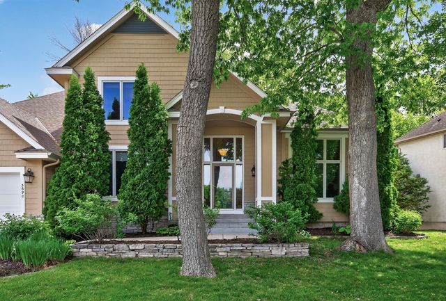 3690 Yuma Lane N, Plymouth, MN 55446