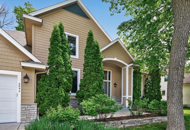 3690 Yuma Lane N, Plymouth, MN 55446
