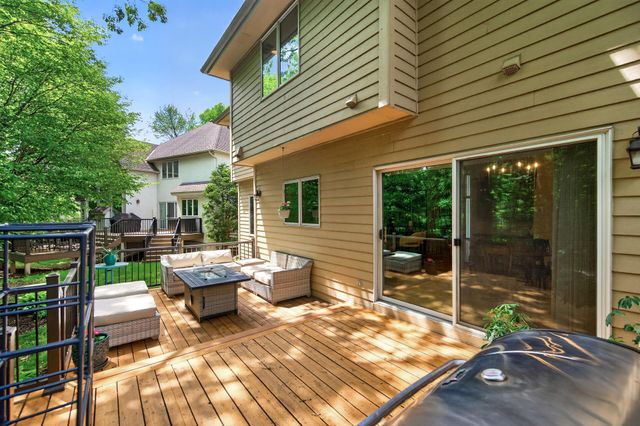 3690 Yuma Lane N, Plymouth, MN 55446