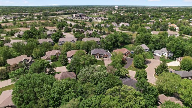 3690 Yuma Lane N, Plymouth, MN 55446