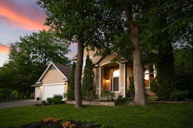 3690 Yuma Lane N, Plymouth, MN 55446