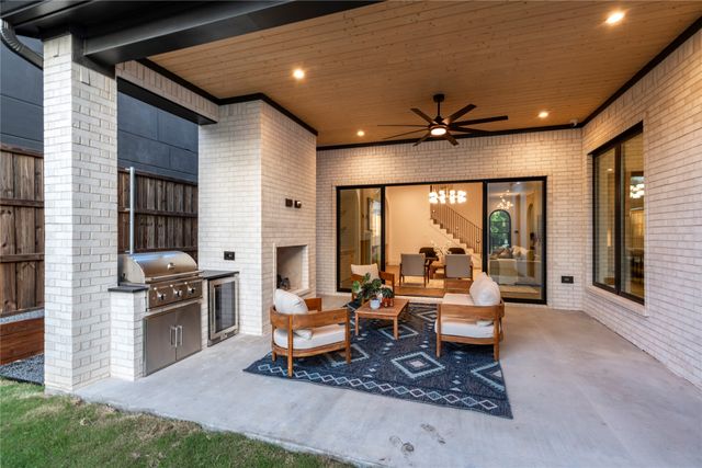 6211 Llano Avenue, Dallas, TX 75214