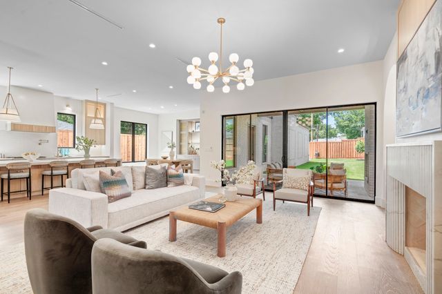 6211 Llano Avenue, Dallas, TX 75214