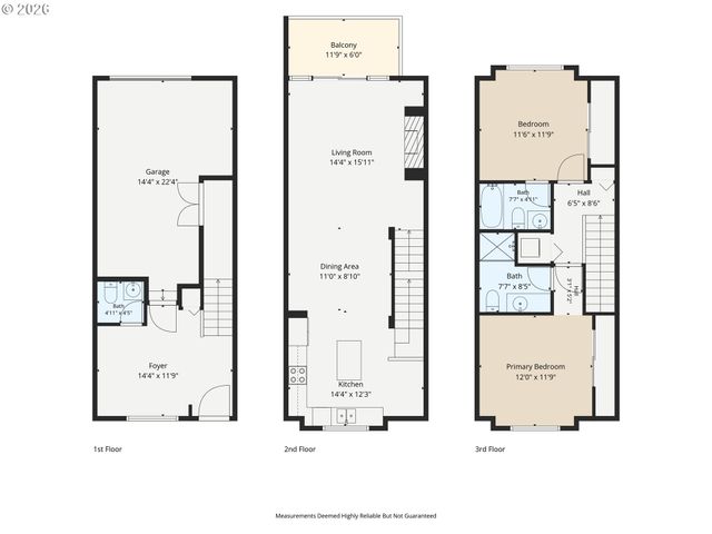 29087 Sw COSTA Cir W, Wilsonville, OR 97070