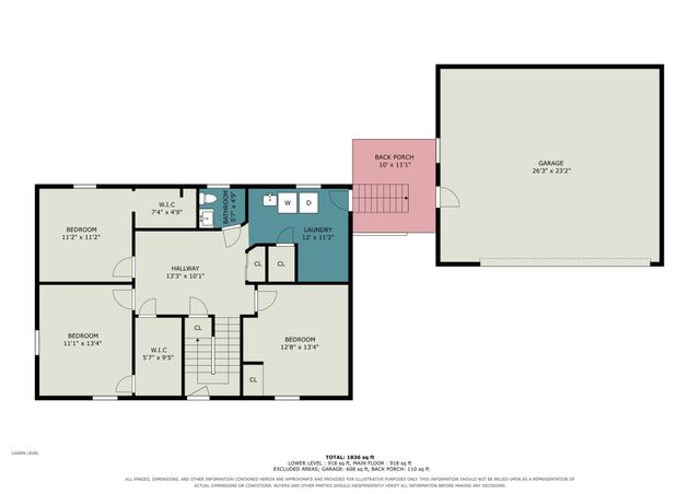 10524 Kimbro Avenue S, Cottage Grove, MN 55016