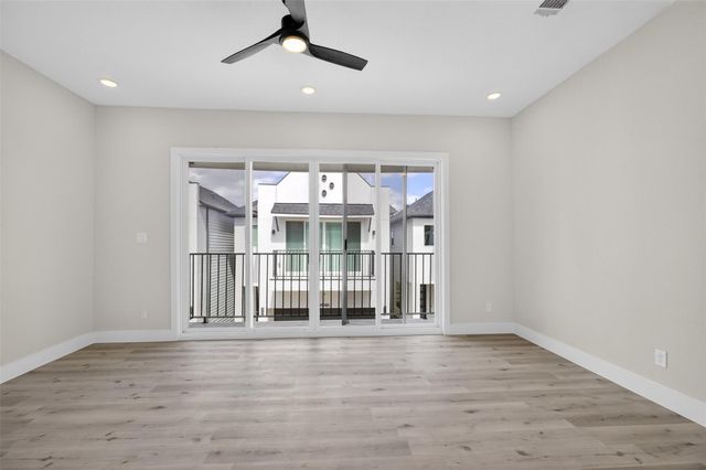 5906 Saint Augustine Street F, Houston, TX 77021