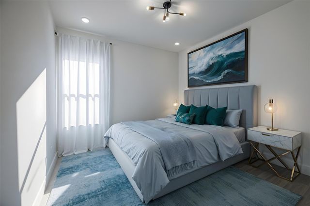 5906 Saint Augustine Street F, Houston, TX 77021