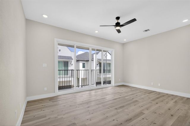 5906 Saint Augustine Street F, Houston, TX 77021