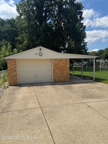 4906 Paramount Dr, Louisville, KY 40258