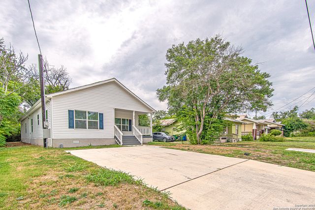 414 Canton, San Antonio, TX 78202
