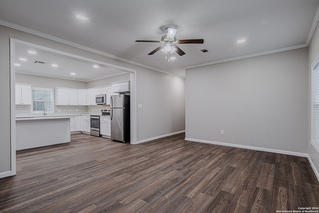 414 Canton, San Antonio, TX 78202