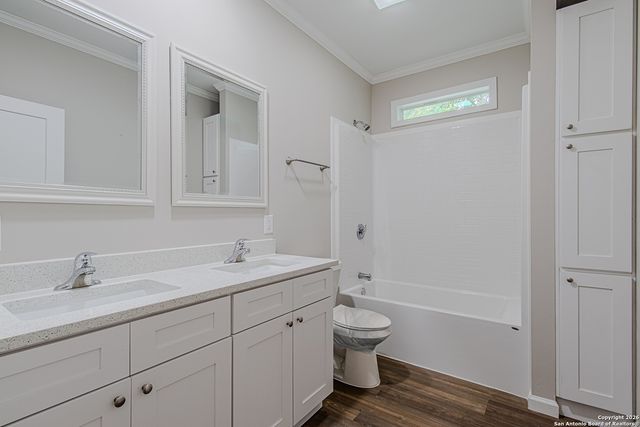 414 Canton, San Antonio, TX 78202