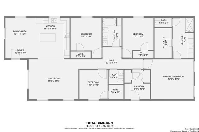 414 Canton, San Antonio, TX 78202