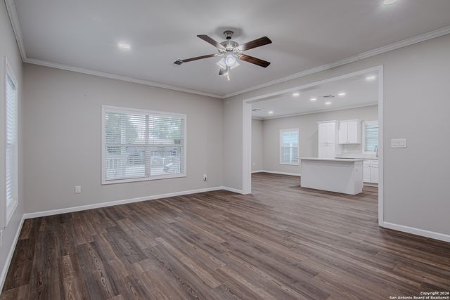 414 Canton, San Antonio, TX 78202