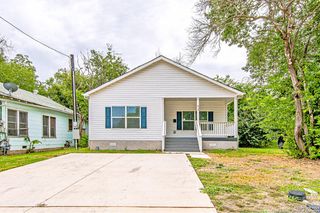 414 Canton, San Antonio, TX 78202