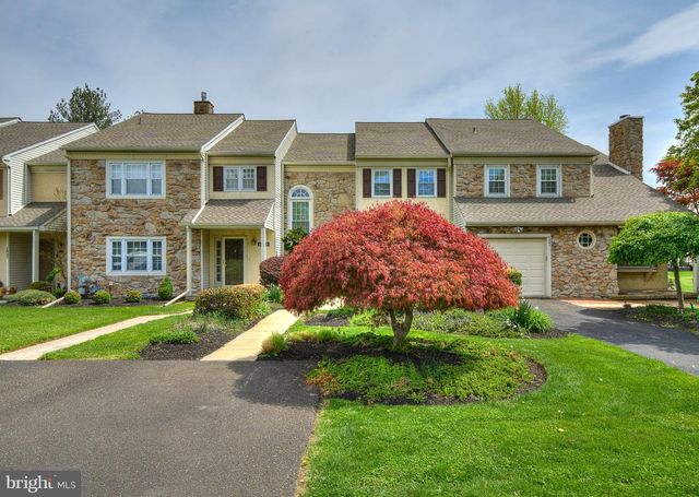 1833 PERRIN CT, Ambler, PA 19002