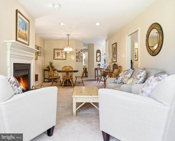 1833 PERRIN CT, Ambler, PA 19002